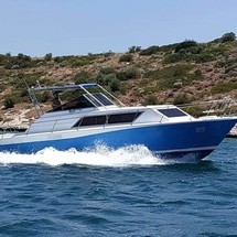 Riva 33 Aquariva