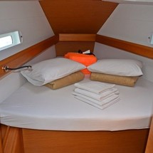 Jeanneau Sun Odyssey 419