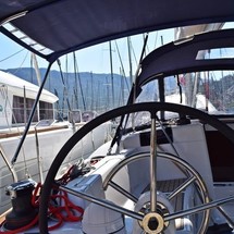 Jeanneau Sun Odyssey 419