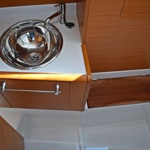 Jeanneau Sun Odyssey 419