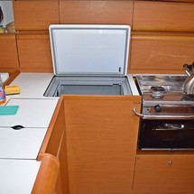 Jeanneau Sun Odyssey 419