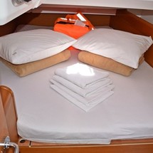 Jeanneau Sun Odyssey 419