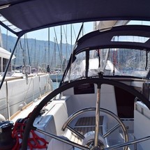 Jeanneau Sun Odyssey 419