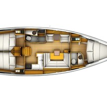 Jeanneau Sun Odyssey 419