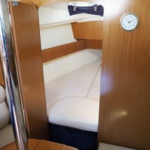 Jeanneau Sun Odyssey 29.2