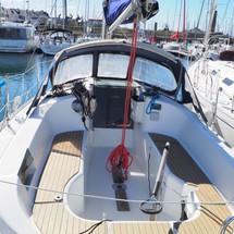 Jeanneau Sun Odyssey 29.2