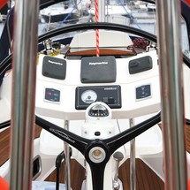 Cobra Yachts 33