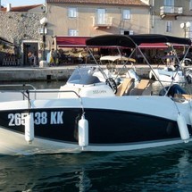 Quicksilver Activ 555 Open