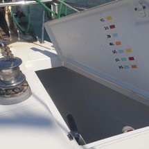 Jeanneau Sun Odyssey 469