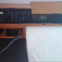 Jeanneau Sun Odyssey 469