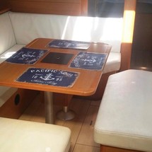 Jeanneau Sun Odyssey 469