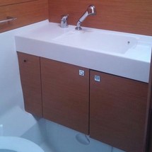 Jeanneau Sun Odyssey 469