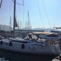 Jeanneau Sun Odyssey 469