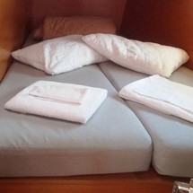 Jeanneau Sun Odyssey 469