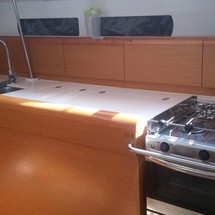 Jeanneau Sun Odyssey 469