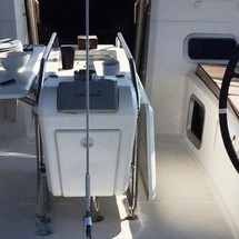 Jeanneau Sun Odyssey 469