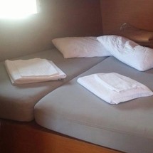 Jeanneau Sun Odyssey 469