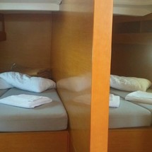 Jeanneau Sun Odyssey 469