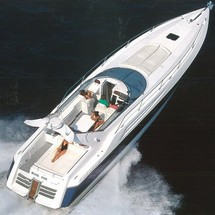 Sunseeker Apache 45