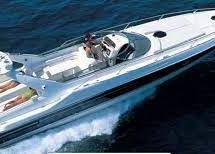 Sunseeker Apache 45