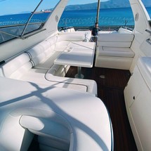 Sunseeker Apache 45