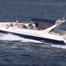 Sunseeker Apache 45