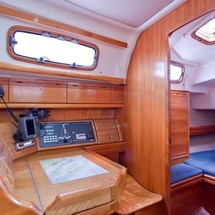 Bavaria 37 Cruiser