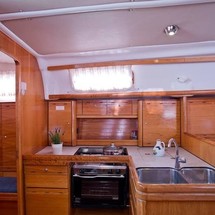 Bavaria 37 Cruiser