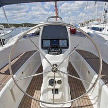 Bavaria 37 Cruiser