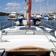 Bavaria 37 Cruiser