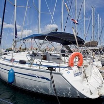 Bavaria 37 Cruiser