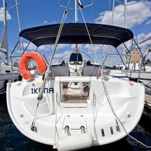 Bavaria 37 Cruiser