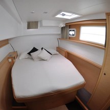 Lagoon 450 F