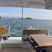 Lagoon 450 F
