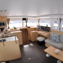 Lagoon 450 F