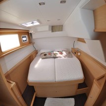 Lagoon 450 F