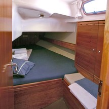 Bavaria 37 Cruiser