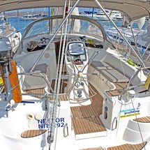 Bavaria 37 Cruiser