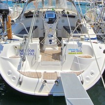 Bavaria 37 Cruiser