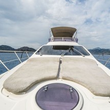 Azimut 55