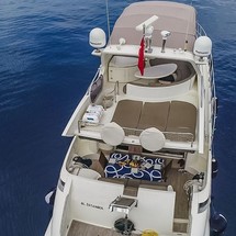 Azimut 55