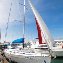 Beneteau Cyclades 43.4