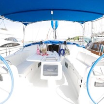 Beneteau Cyclades 43.4