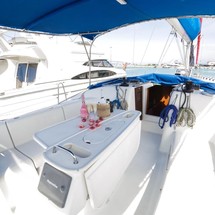 Beneteau Cyclades 43.4