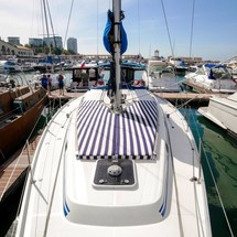 Beneteau Cyclades 43.4