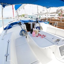 Beneteau Cyclades 43.4