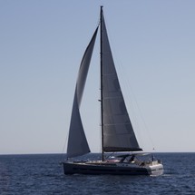 Beneteau Oceanis Yacht 62