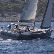 Beneteau Oceanis Yacht 62