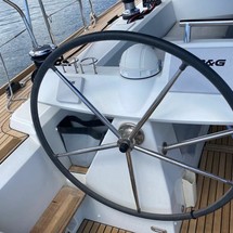 Beneteau Sense 55