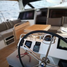 Beneteau Sense 55